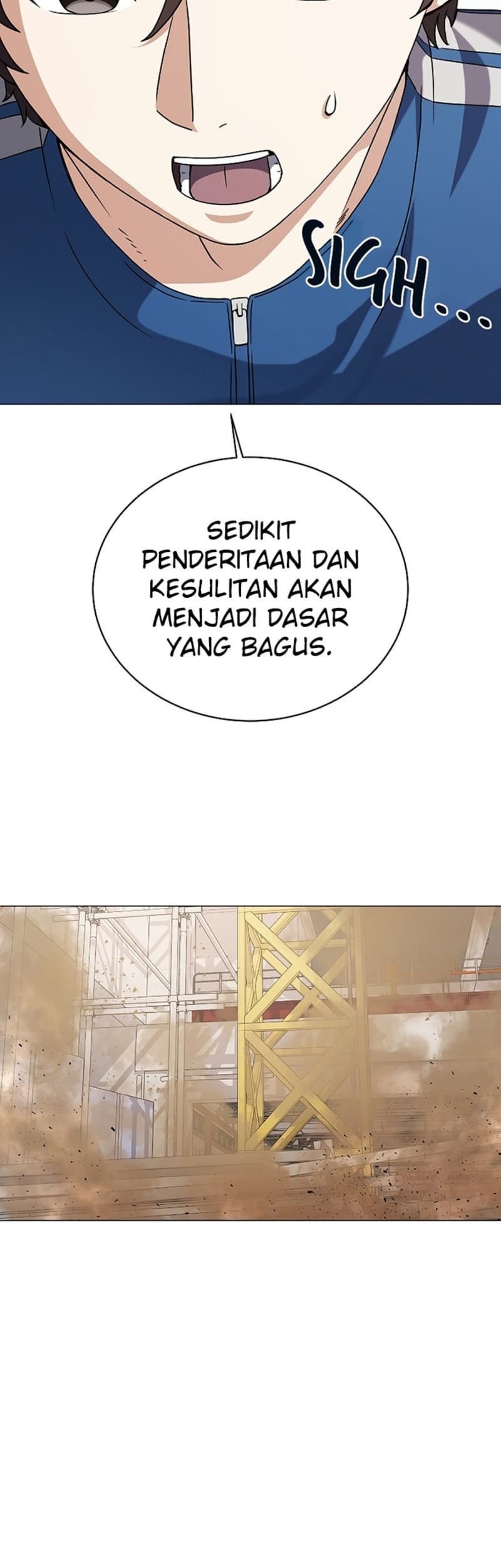 The Returning Warrior’s Alley Restaurant Chapter 26 Gambar 80