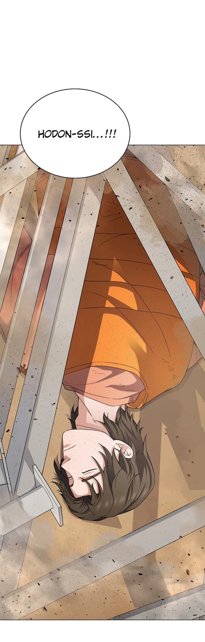 The Returning Warrior’s Alley Restaurant Chapter 26 Gambar 84