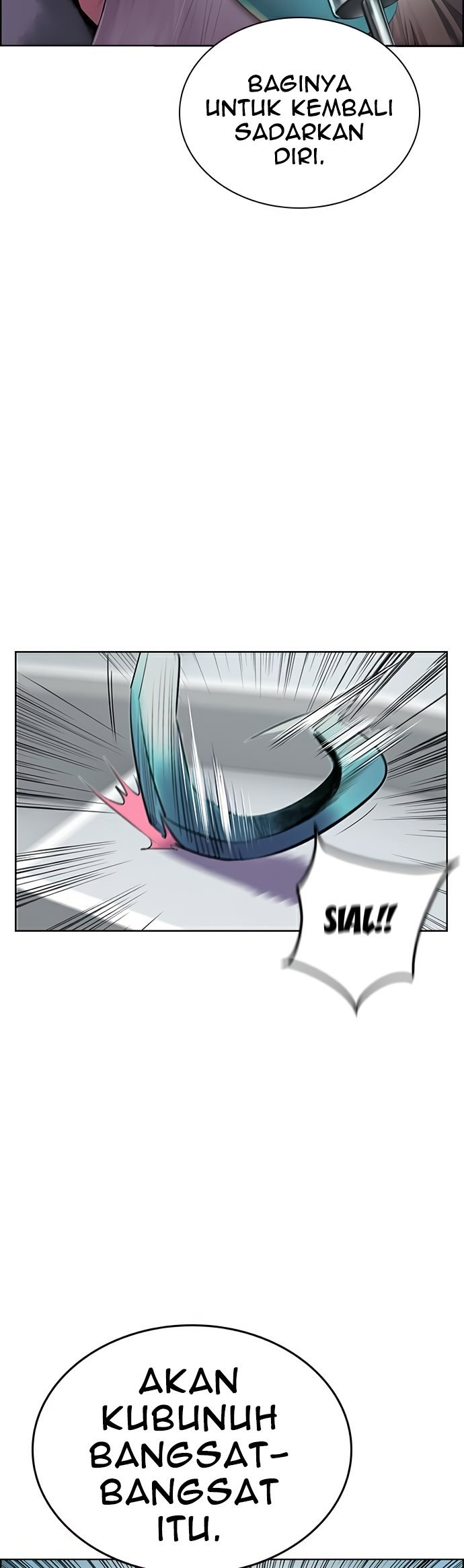 Jungle Juice Chapter 69 Gambar 11