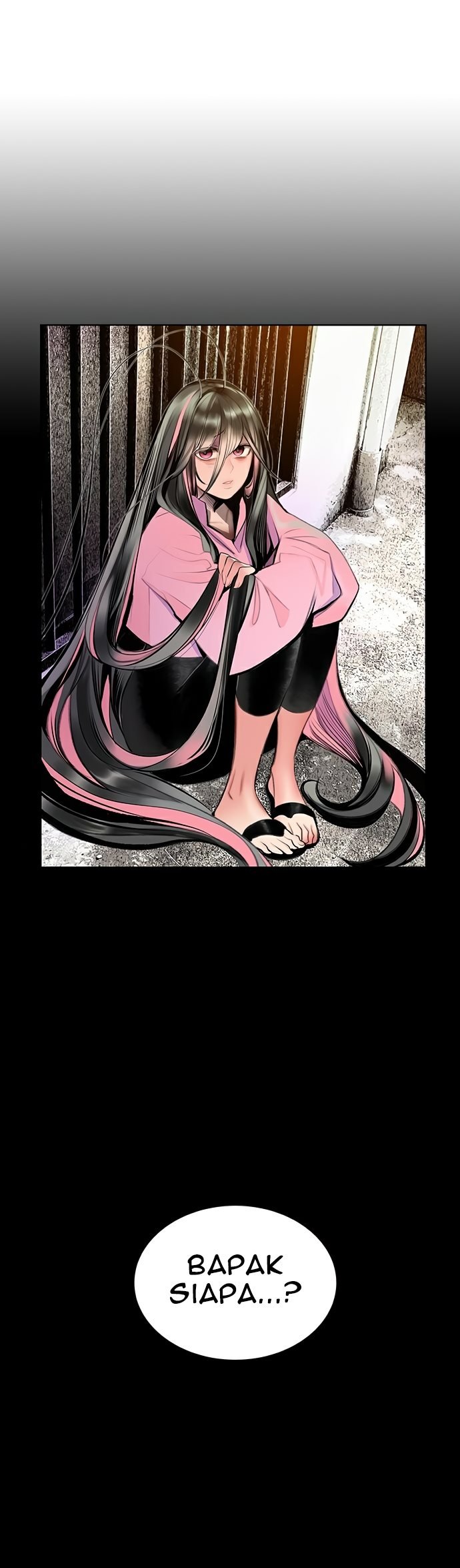 Jungle Juice Chapter 69 Gambar 18