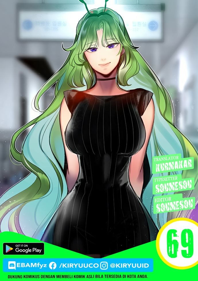 Baca Komik Jungle Juice Chapter 69 Gambar 1