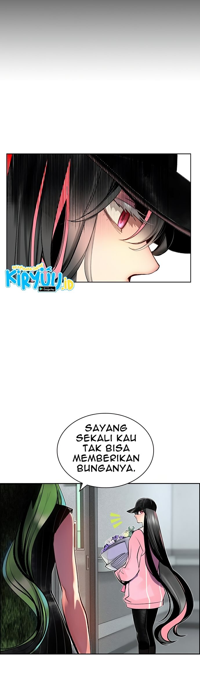 Jungle Juice Chapter 69 Gambar 20