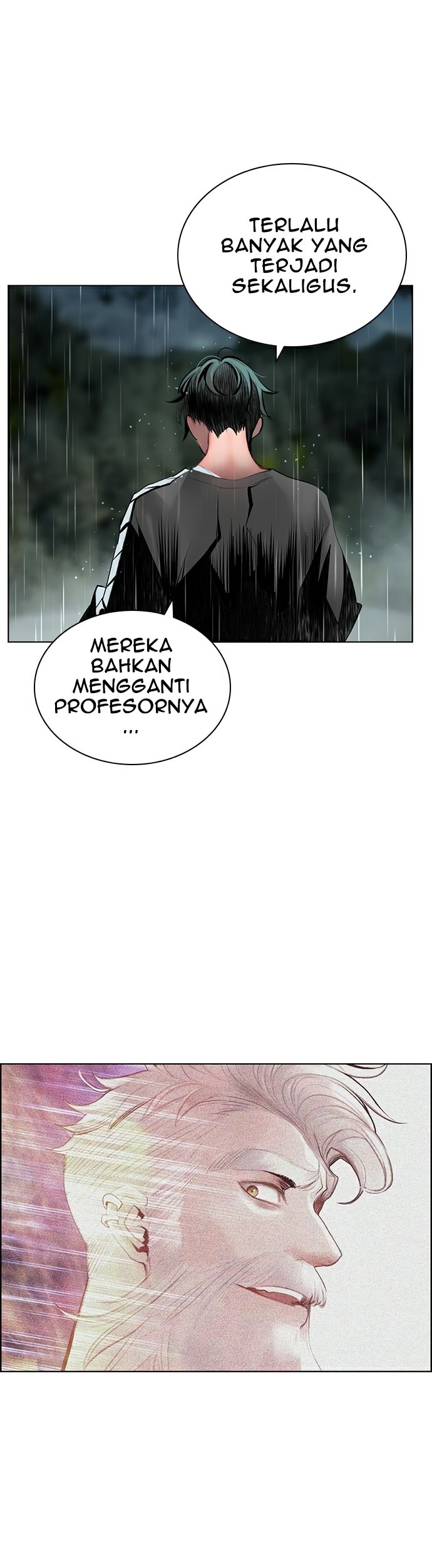 Jungle Juice Chapter 69 Gambar 41