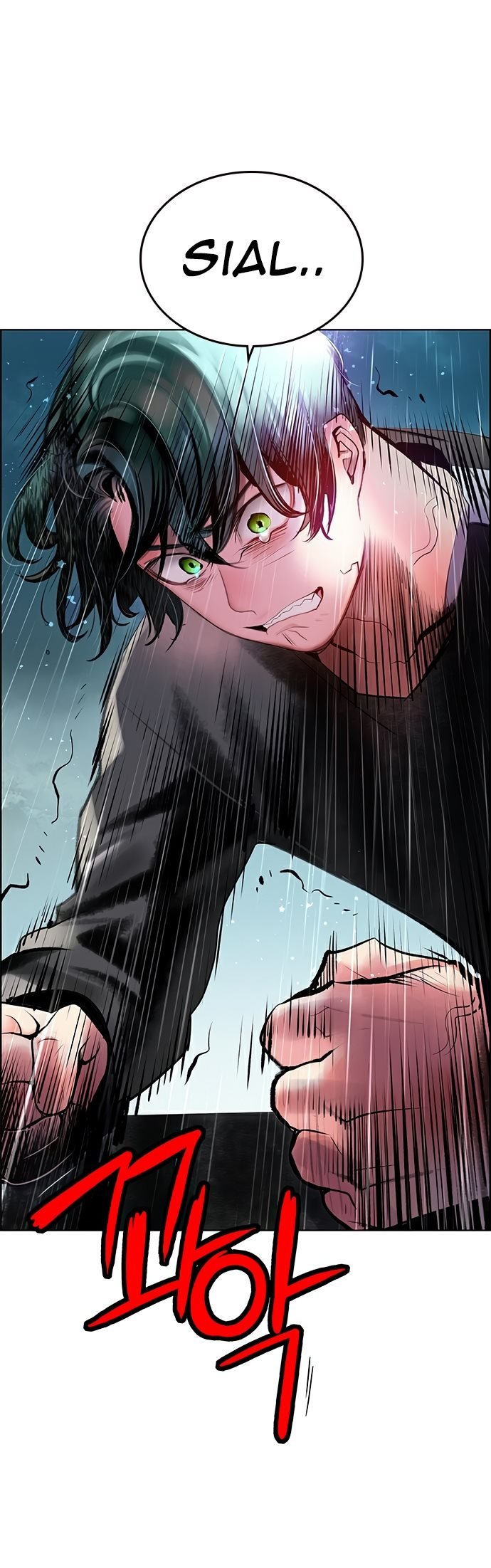 Jungle Juice Chapter 69 Gambar 42