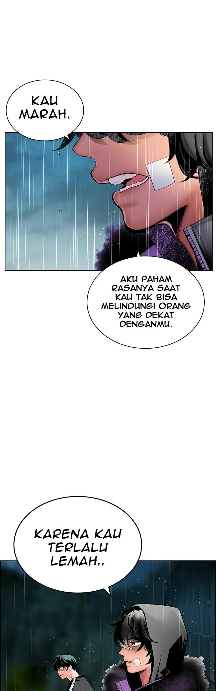 Jungle Juice Chapter 69 Gambar 43