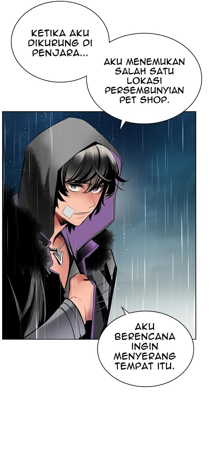 Jungle Juice Chapter 69 Gambar 46