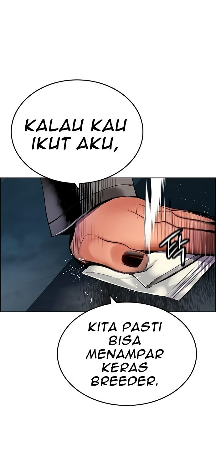 Jungle Juice Chapter 69 Gambar 47