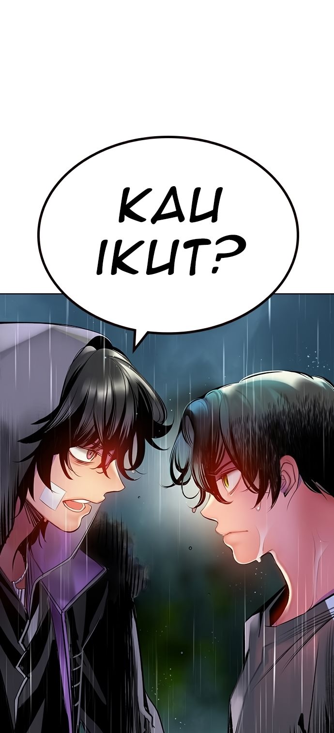 Jungle Juice Chapter 69 Gambar 48