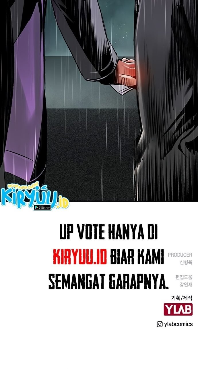 Jungle Juice Chapter 69 Gambar 49