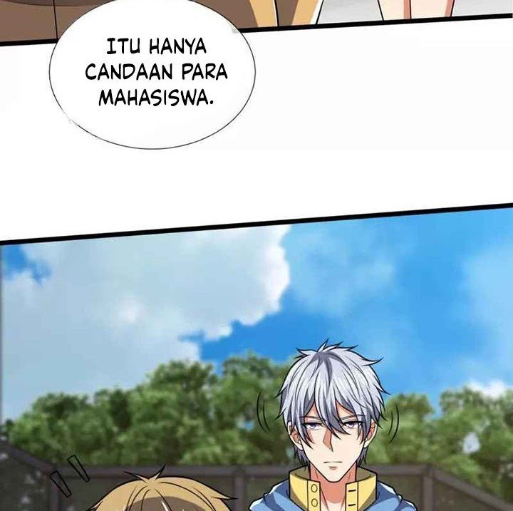 City of Heaven TimeStamp Chapter 247 Gambar 19
