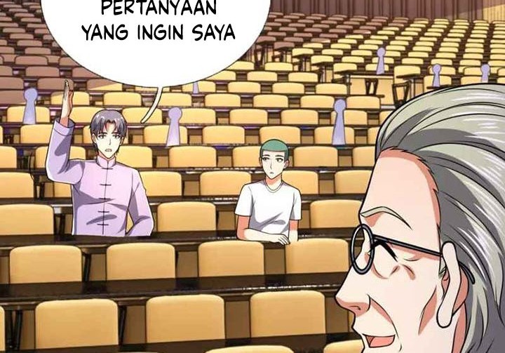 City of Heaven TimeStamp Chapter 247 Gambar 25