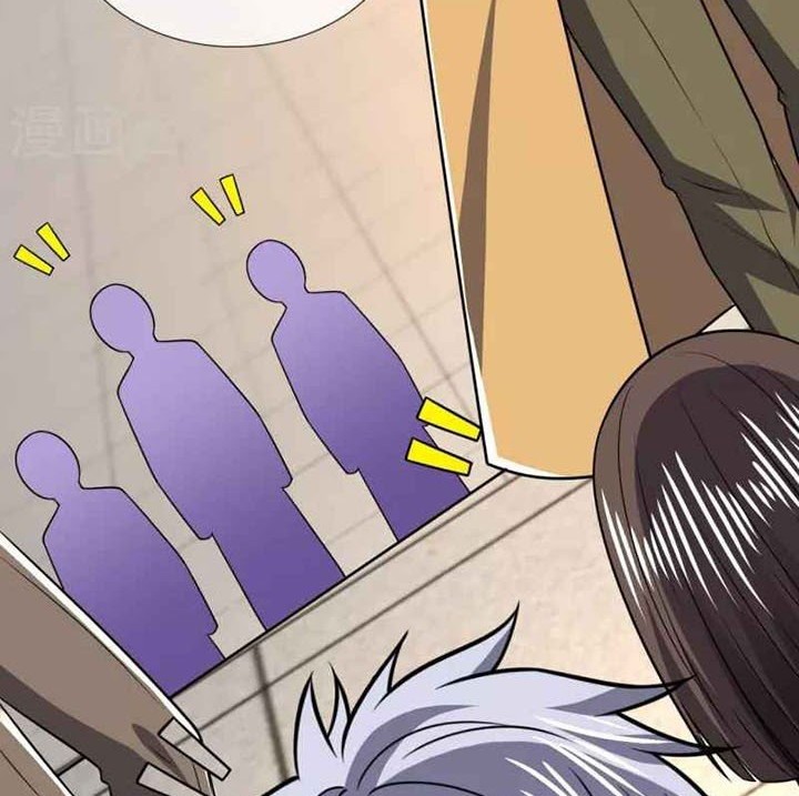 City of Heaven TimeStamp Chapter 247 Gambar 17