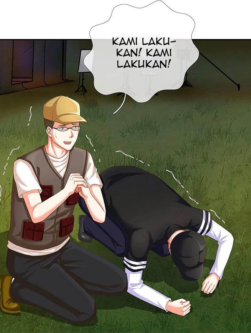 Immortal Daddy Xianzun Chapter 296 Gambar 21