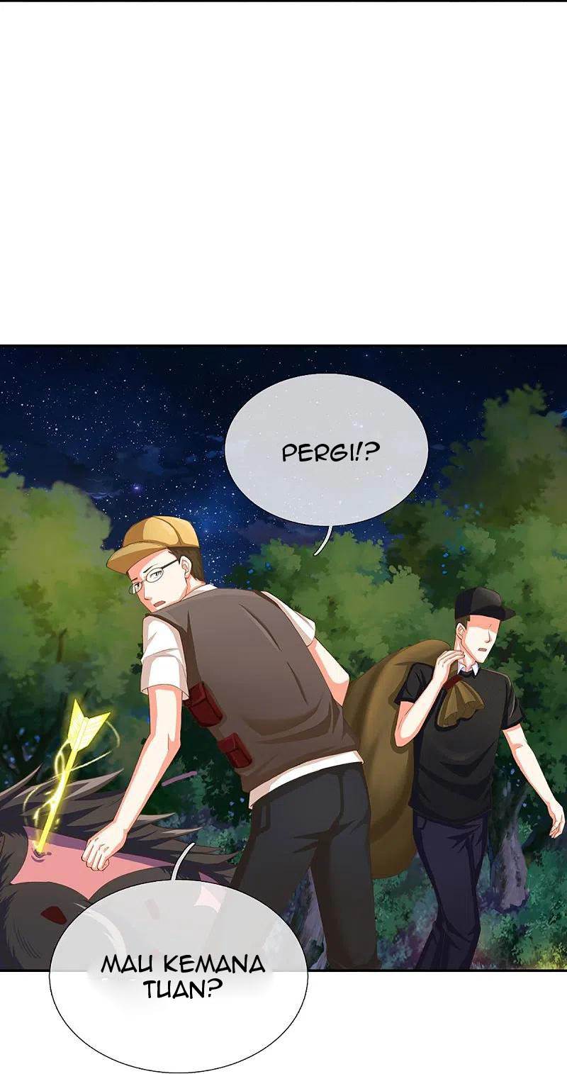 Immortal Daddy Xianzun Chapter 296 Gambar 24