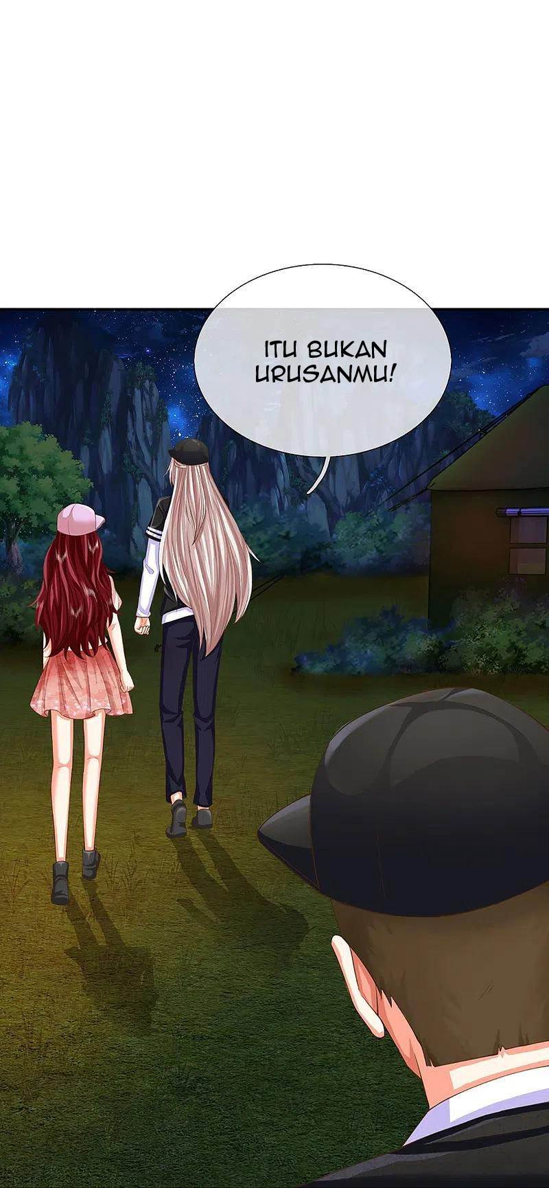 Immortal Daddy Xianzun Chapter 296 Gambar 25