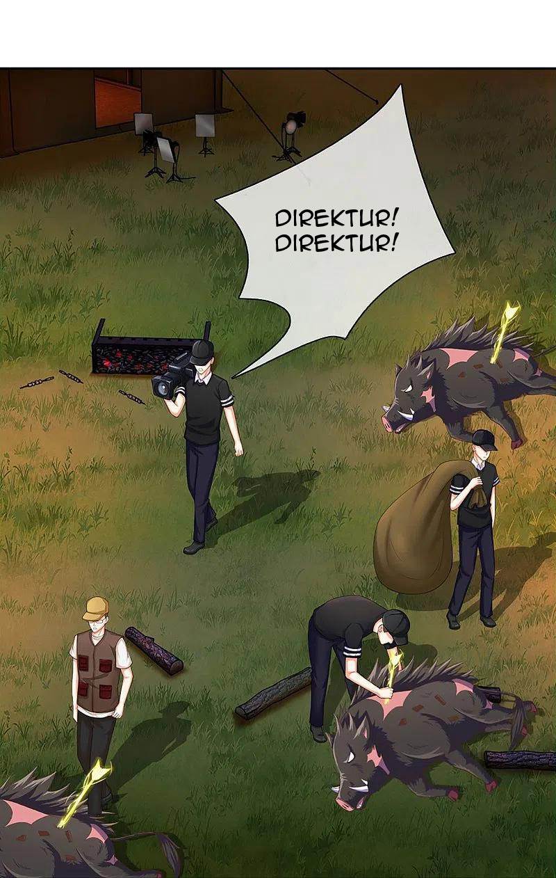 Immortal Daddy Xianzun Chapter 296 Gambar 27