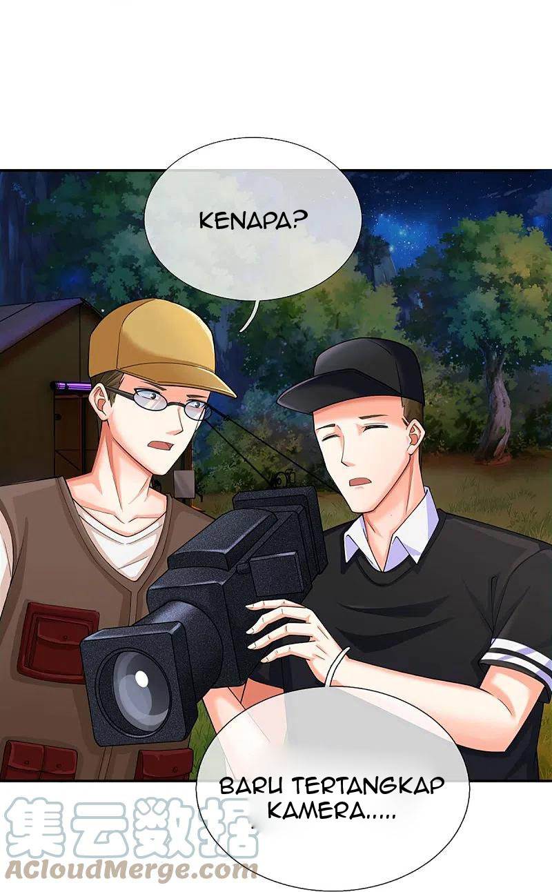 Immortal Daddy Xianzun Chapter 296 Gambar 29