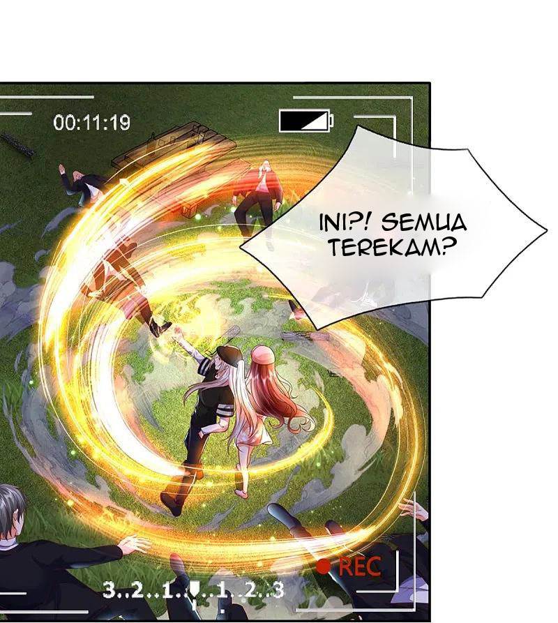 Immortal Daddy Xianzun Chapter 296 Gambar 30