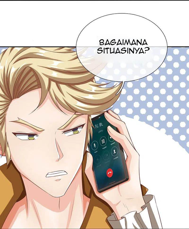 Immortal Daddy Xianzun Chapter 296 Gambar 34