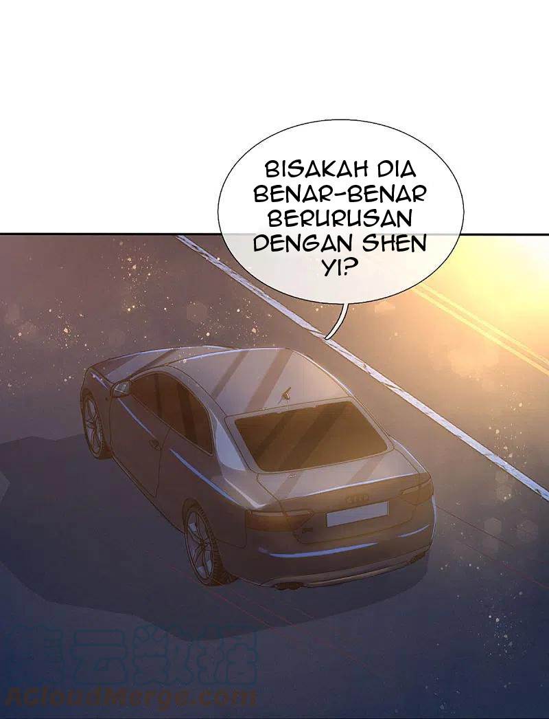 Immortal Daddy Xianzun Chapter 296 Gambar 38