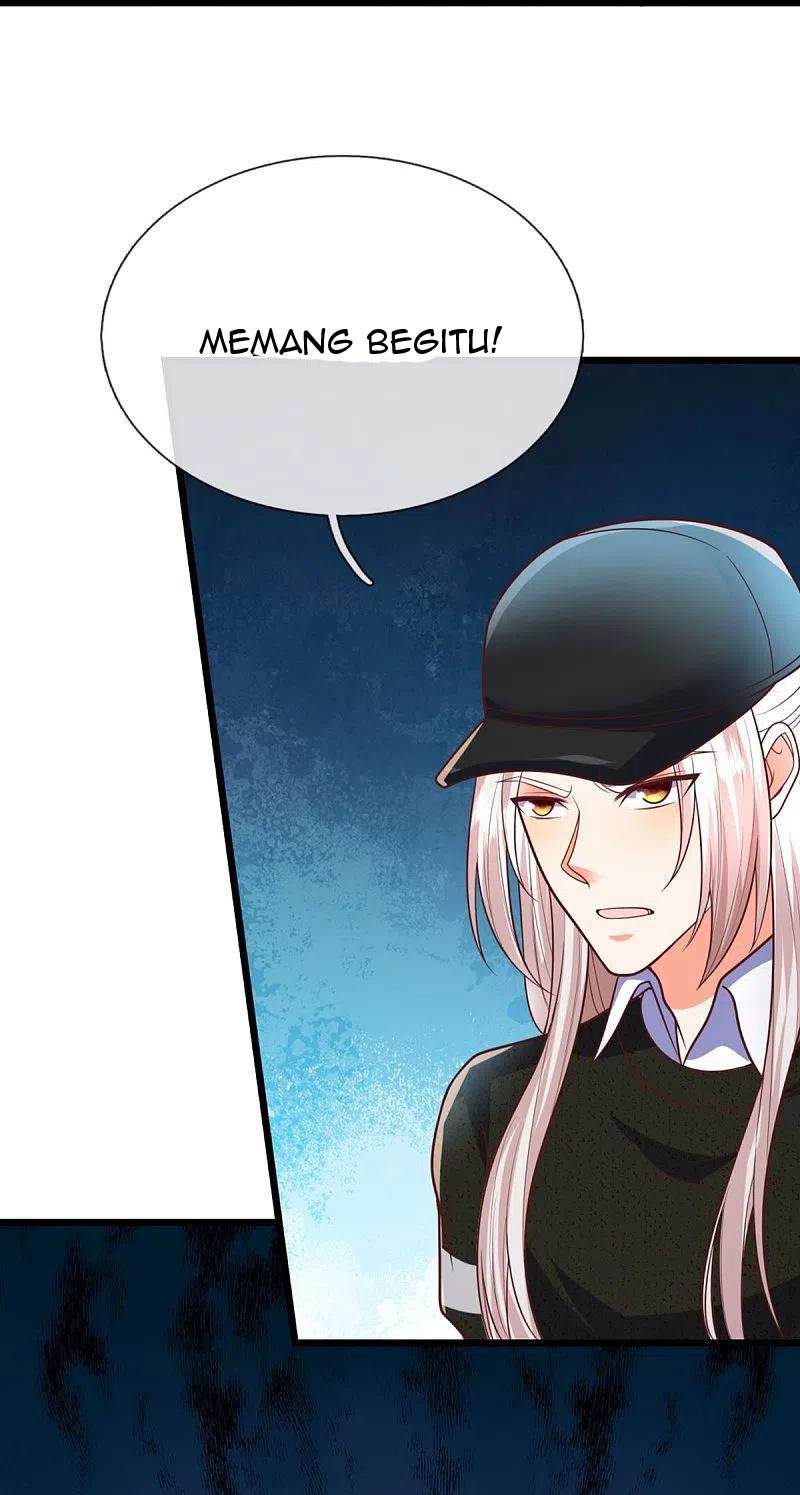 Immortal Daddy Xianzun Chapter 296 Gambar 55