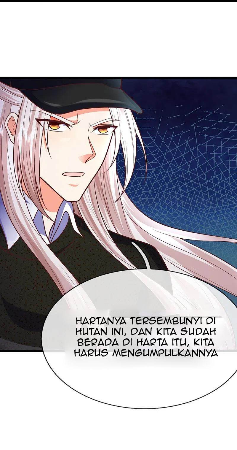 Immortal Daddy Xianzun Chapter 296 Gambar 61