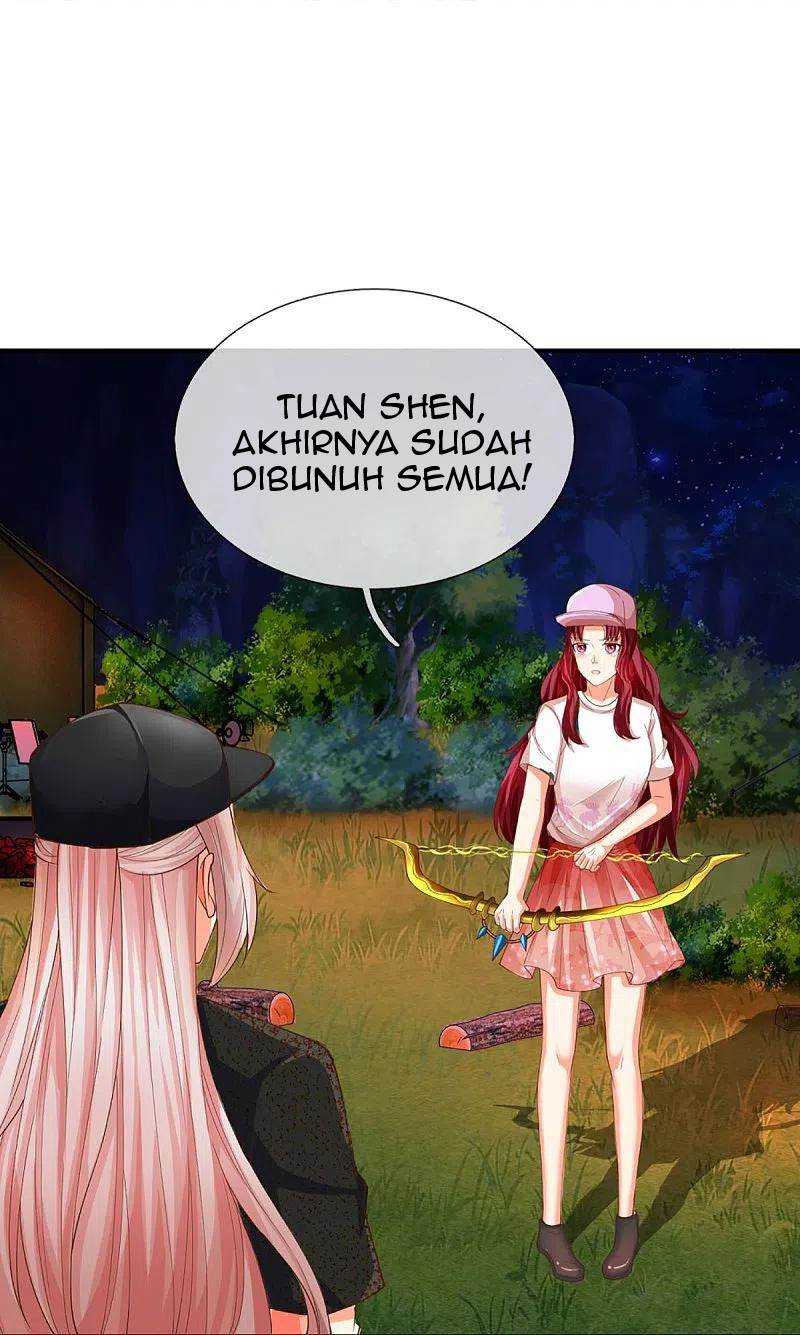 Immortal Daddy Xianzun Chapter 296 Gambar 9