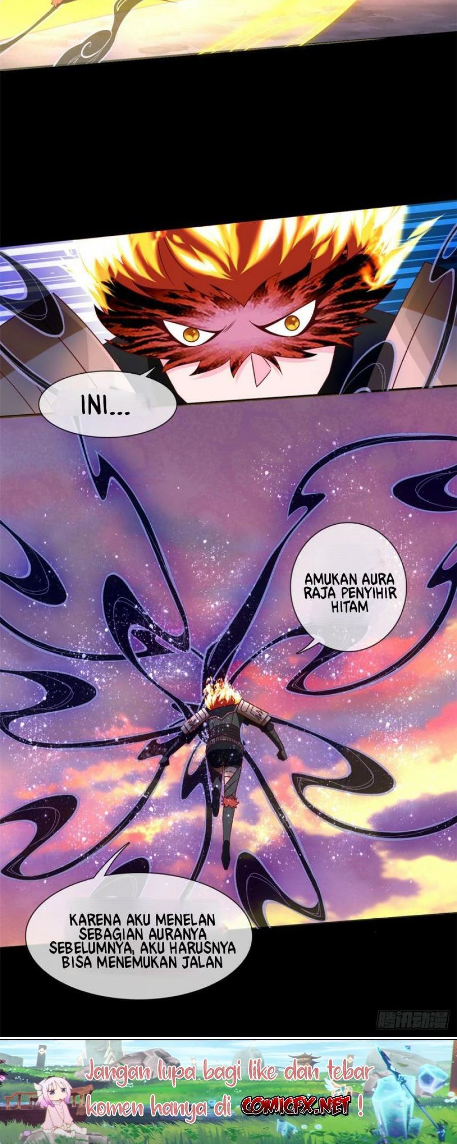 Supreme Godly System Chapter 334 Gambar 6