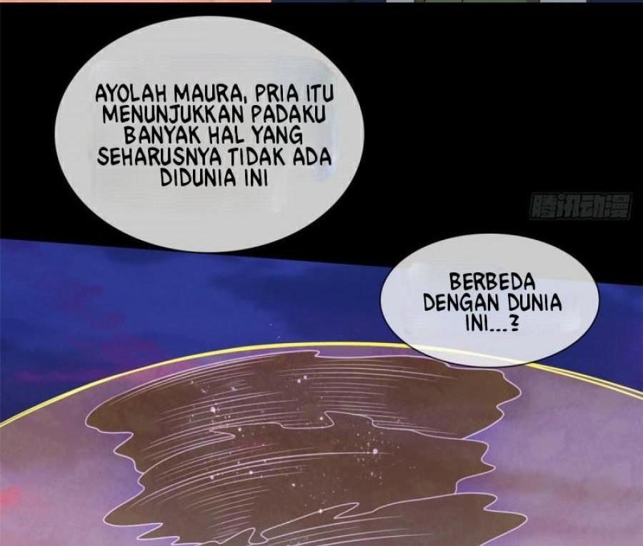 Supreme Godly System Chapter 334 Gambar 8