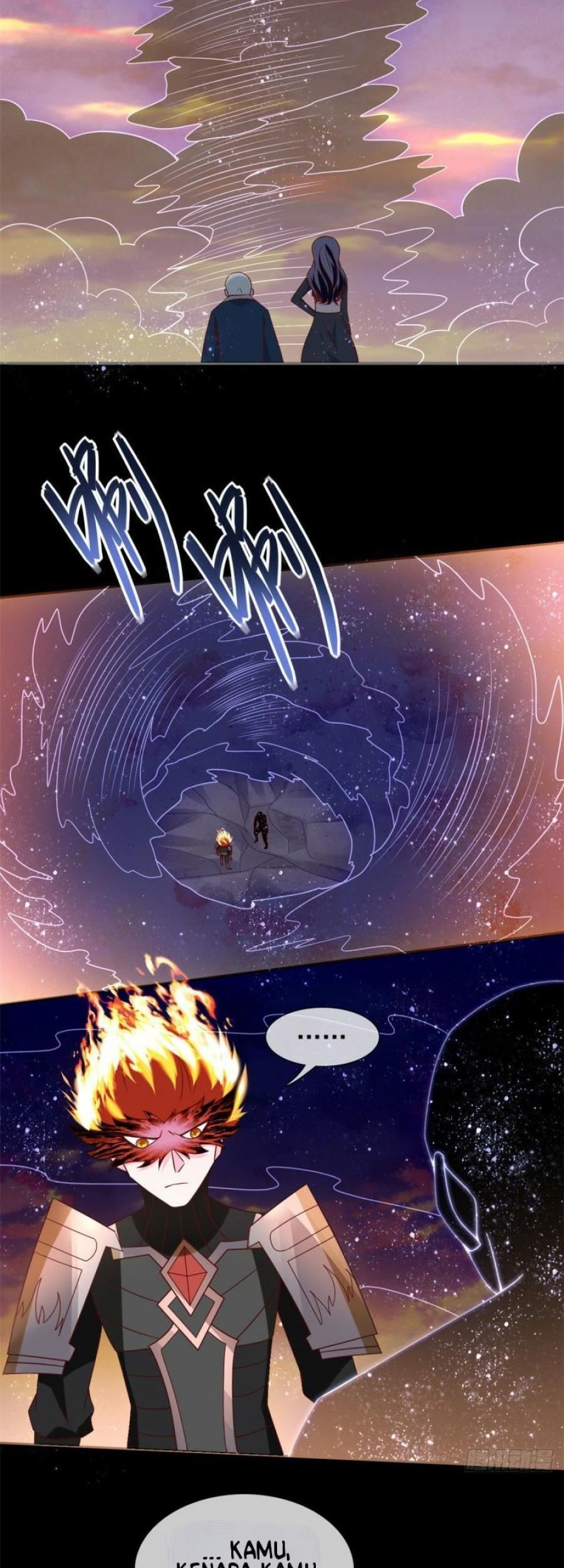 Supreme Godly System Chapter 334 Gambar 9