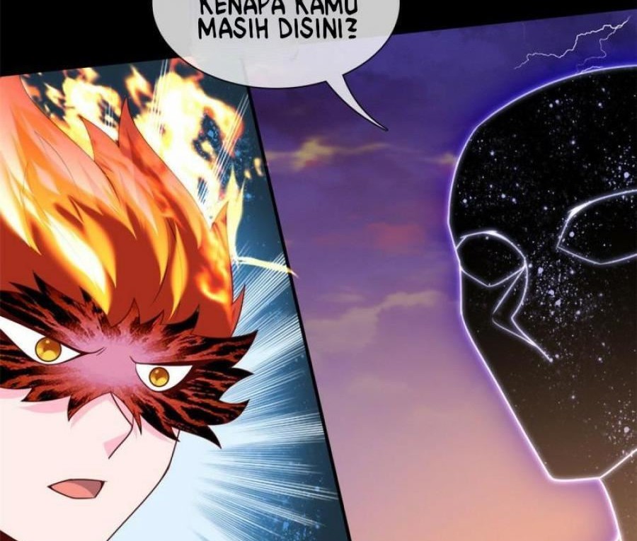 Supreme Godly System Chapter 334 Gambar 10