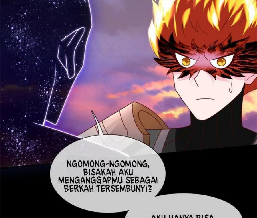 Supreme Godly System Chapter 334 Gambar 12