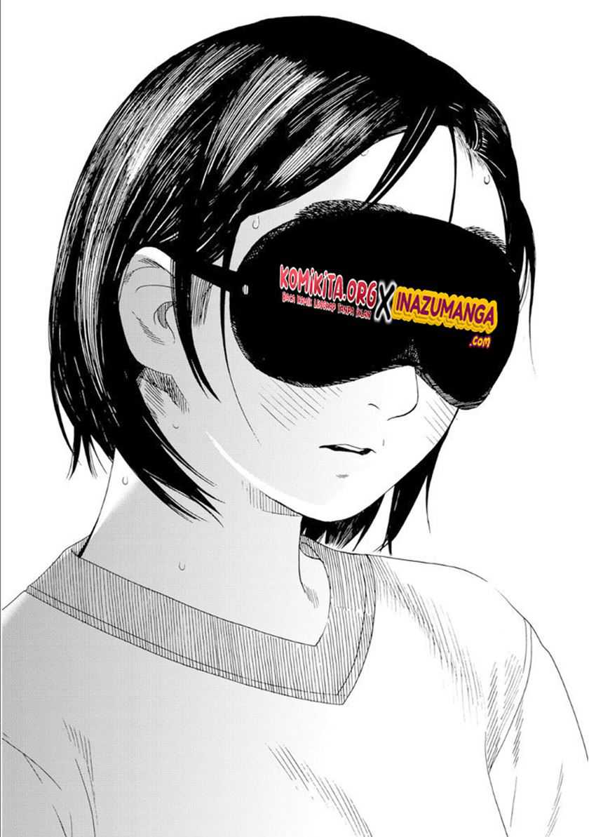 Fujiyama-san wa Shishunki Chapter 44 Gambar 14