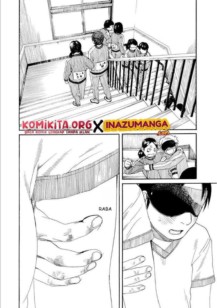 Fujiyama-san wa Shishunki Chapter 44 Gambar 20