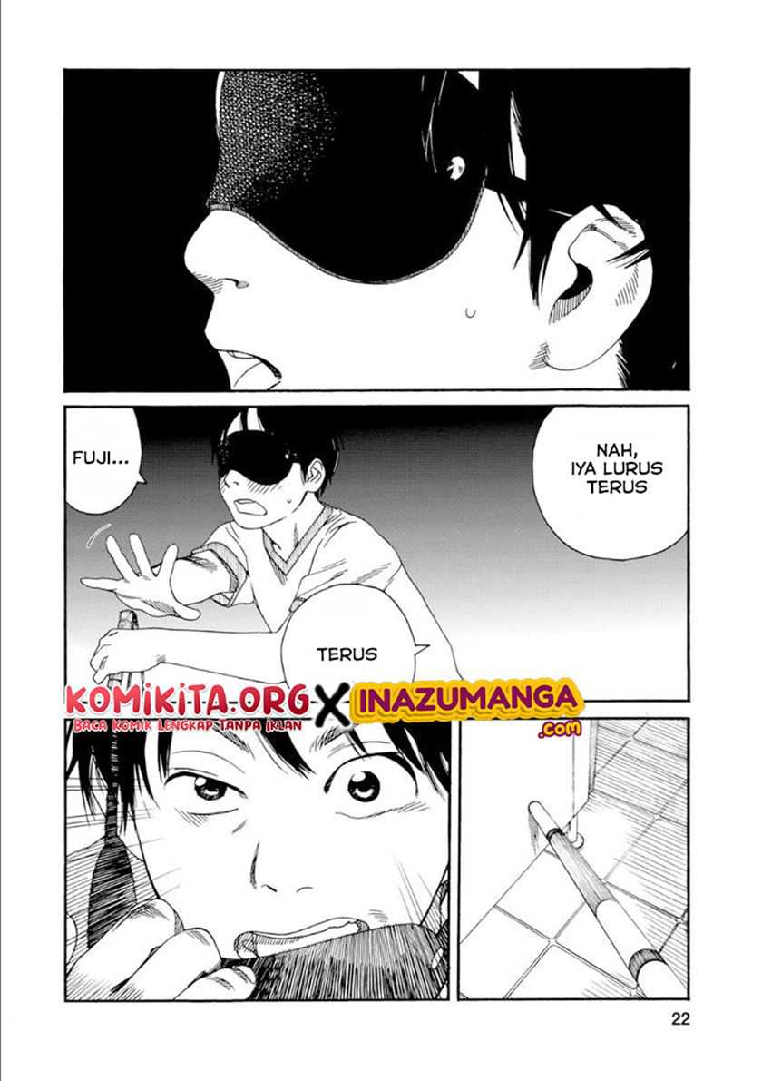Fujiyama-san wa Shishunki Chapter 44 Gambar 22