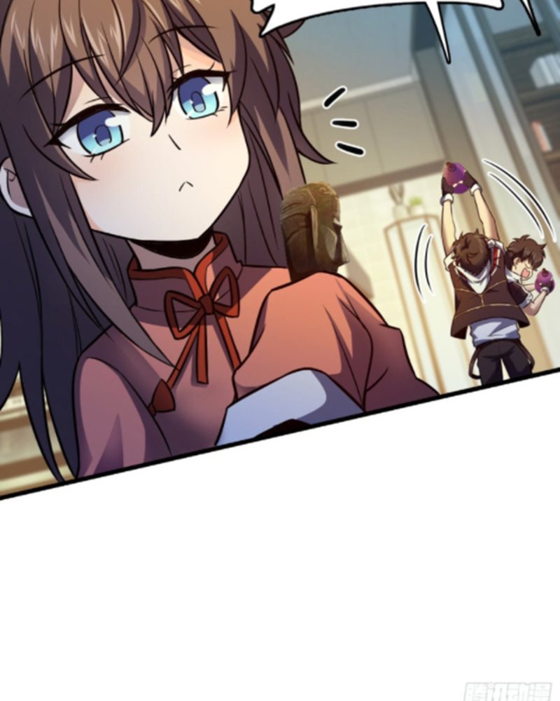 Spare Me, Great Lord! Chapter 150 Gambar 10