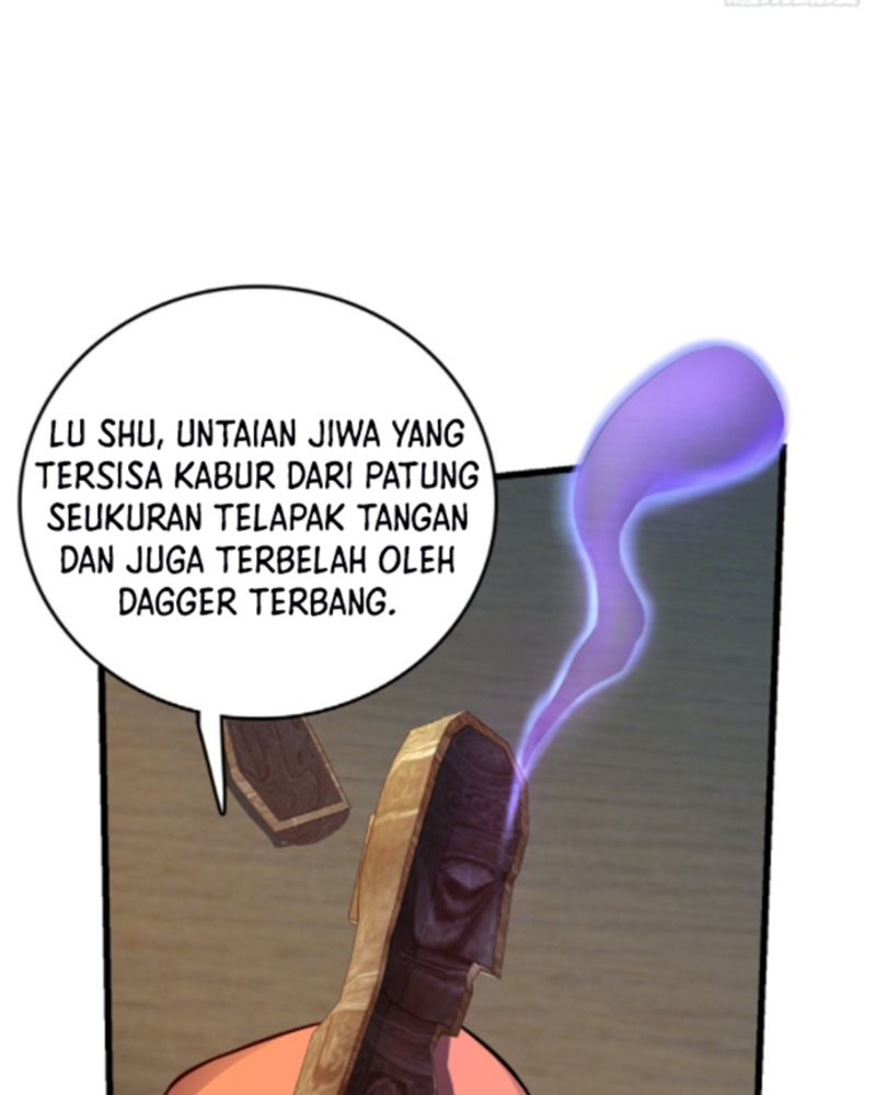Spare Me, Great Lord! Chapter 150 Gambar 11