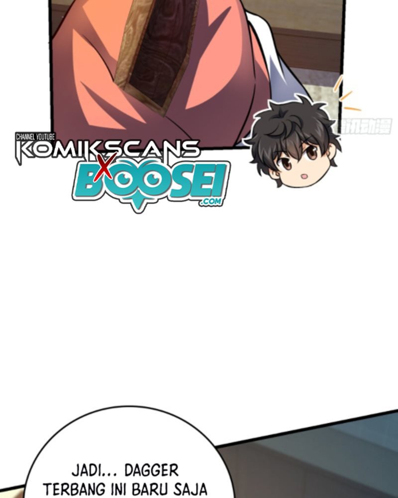 Spare Me, Great Lord! Chapter 150 Gambar 12