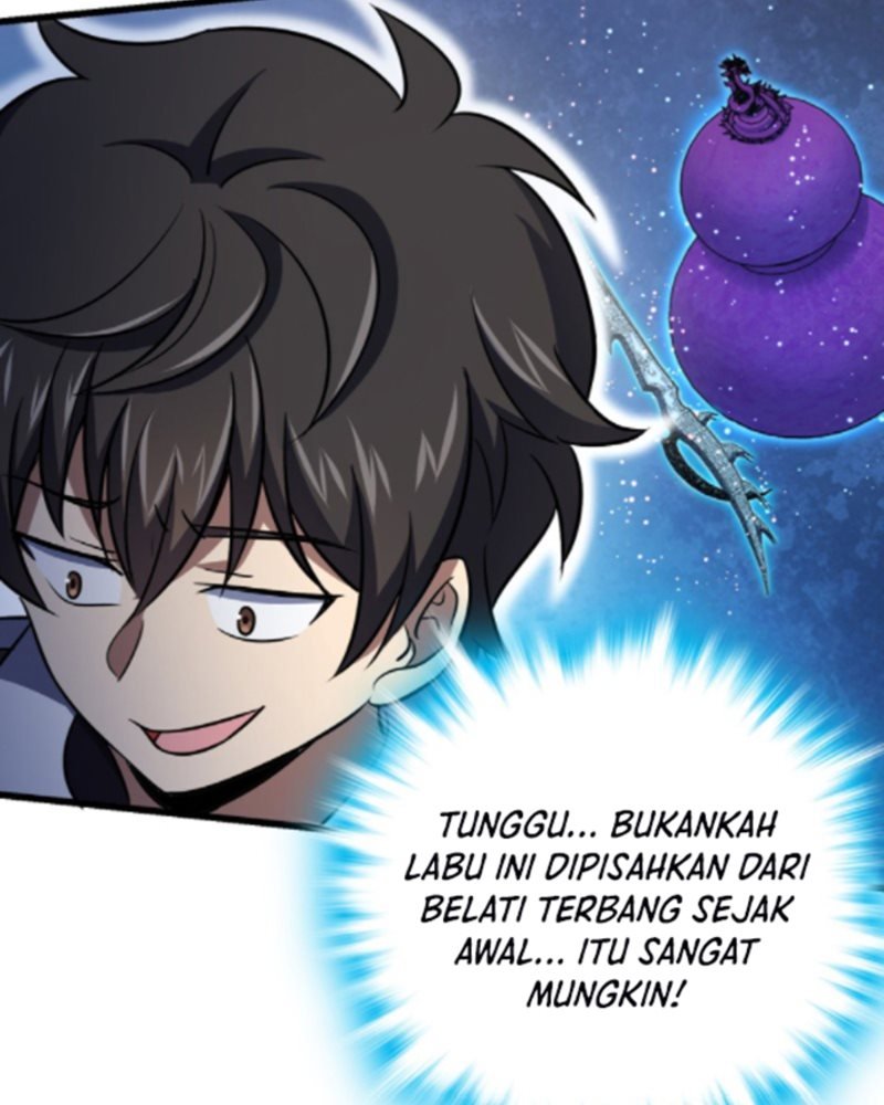 Spare Me, Great Lord! Chapter 150 Gambar 15