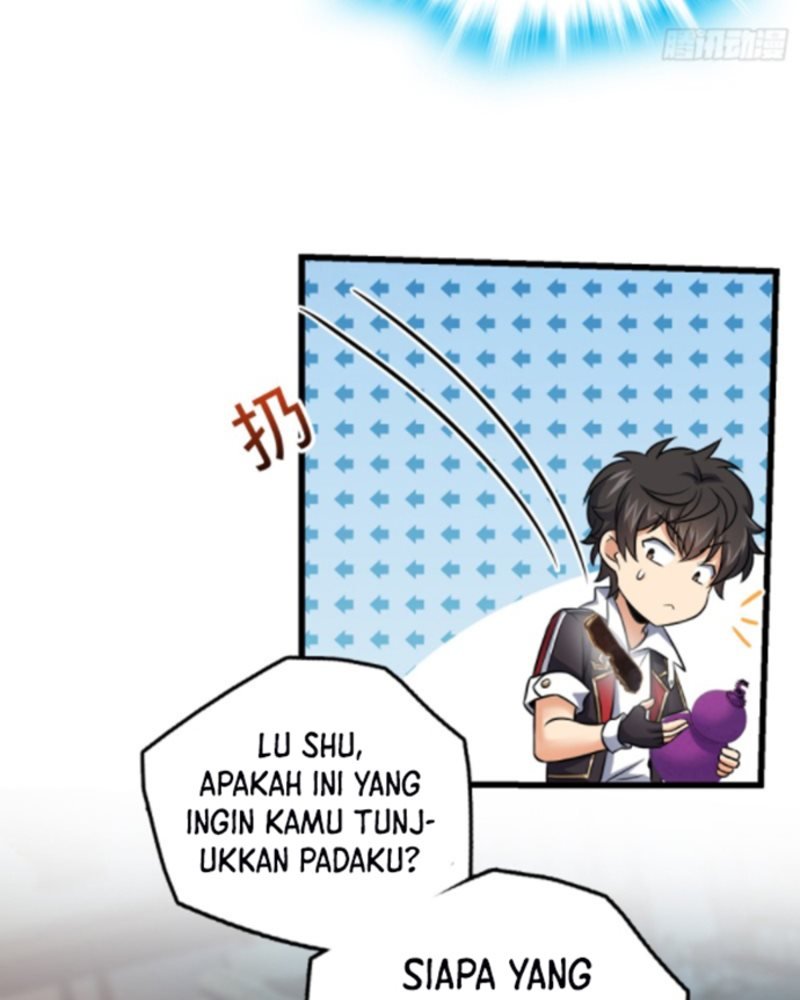 Spare Me, Great Lord! Chapter 150 Gambar 16