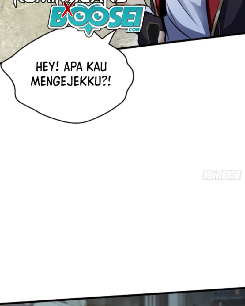 Spare Me, Great Lord! Chapter 150 Gambar 18