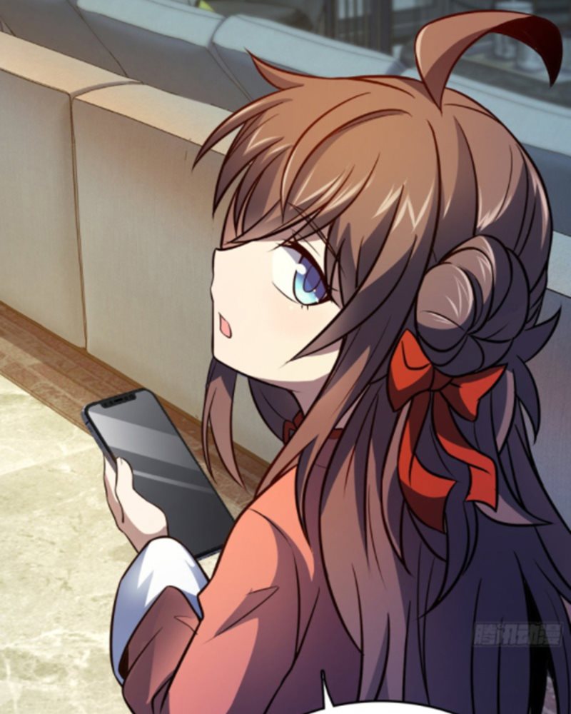 Spare Me, Great Lord! Chapter 150 Gambar 19