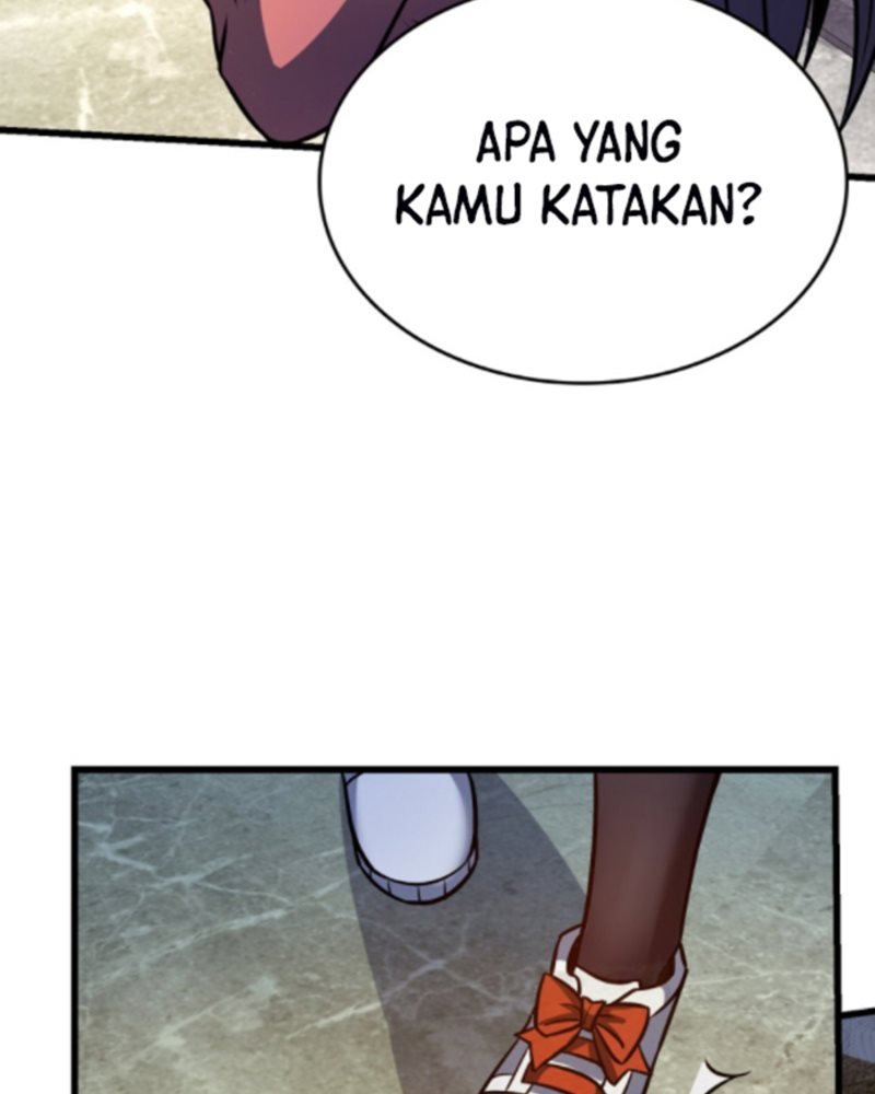 Spare Me, Great Lord! Chapter 150 Gambar 20