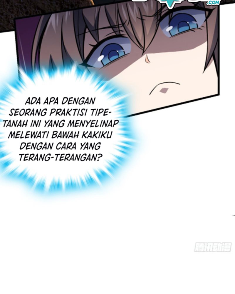 Spare Me, Great Lord! Chapter 150 Gambar 23