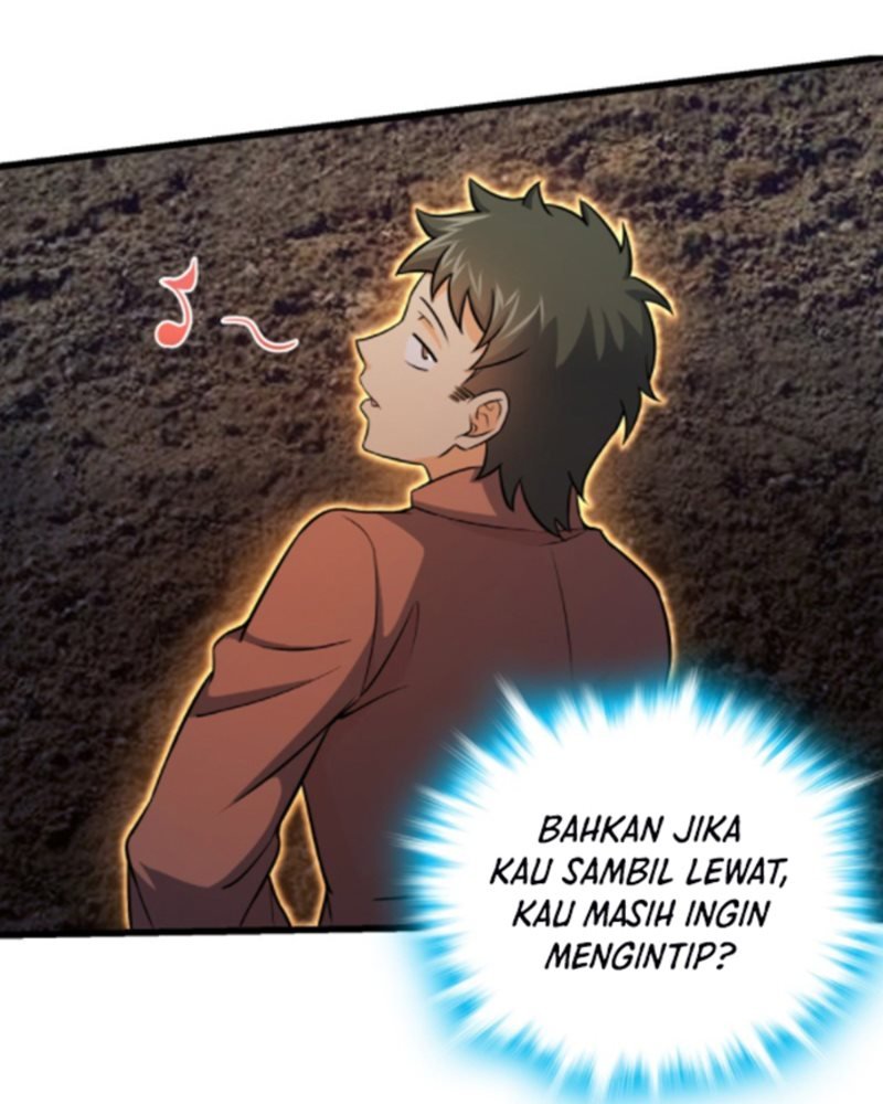 Spare Me, Great Lord! Chapter 150 Gambar 24