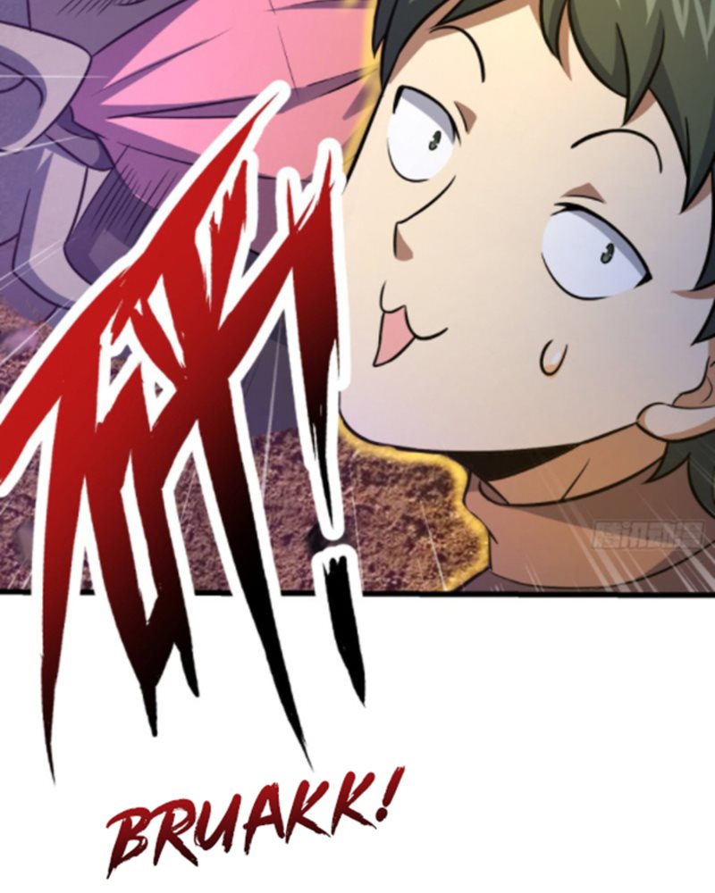Spare Me, Great Lord! Chapter 150 Gambar 26