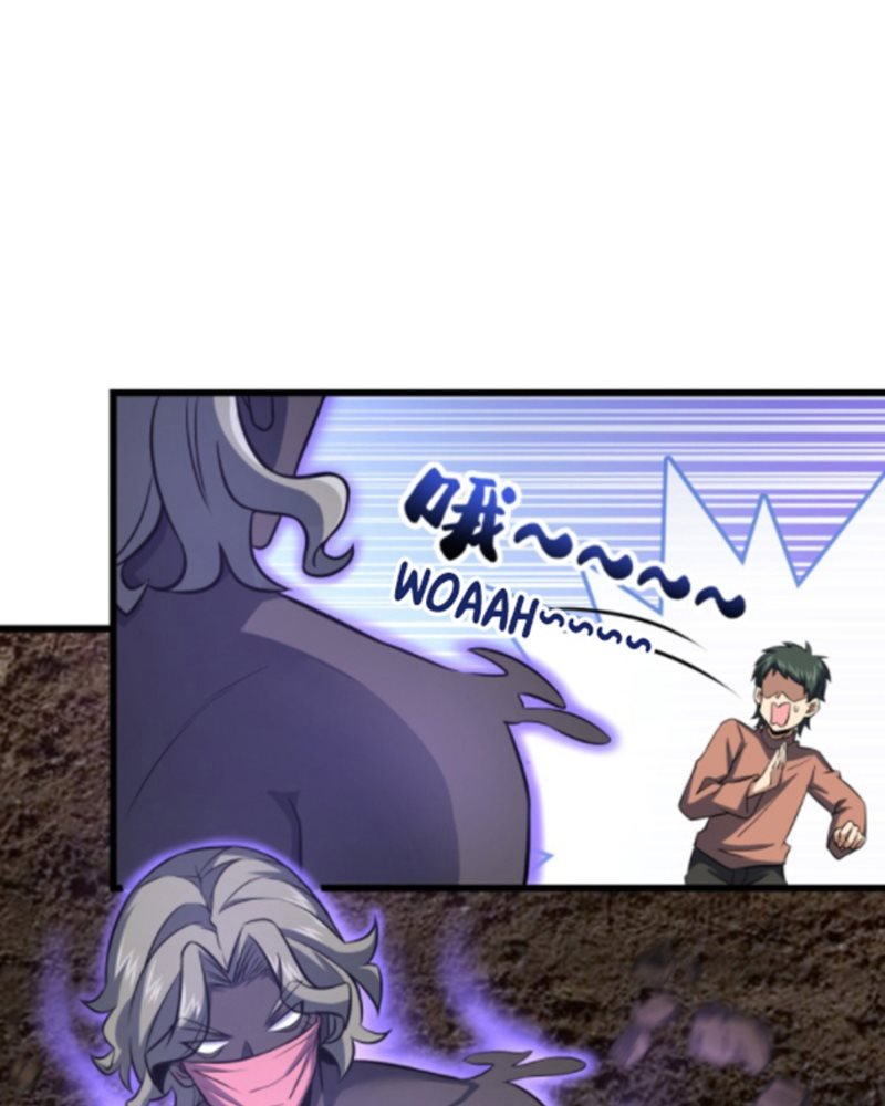 Spare Me, Great Lord! Chapter 150 Gambar 27