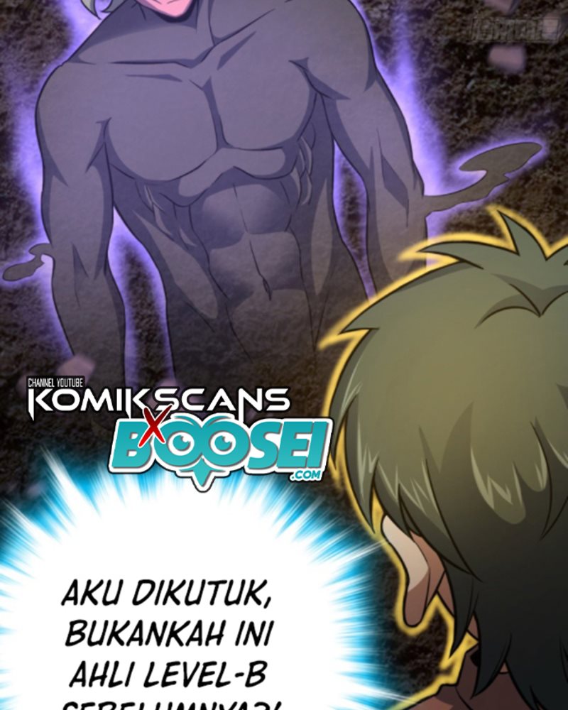 Spare Me, Great Lord! Chapter 150 Gambar 28