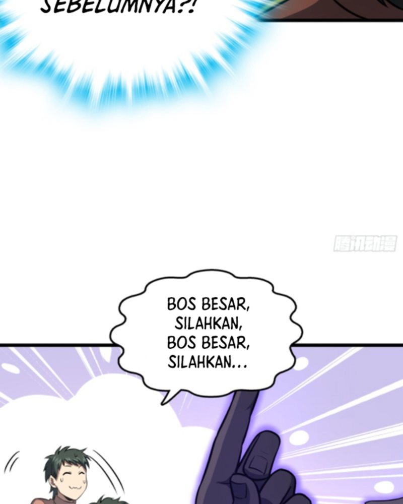 Spare Me, Great Lord! Chapter 150 Gambar 29