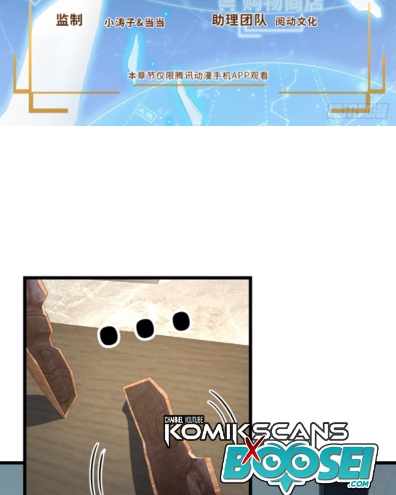 Spare Me, Great Lord! Chapter 150 Gambar 3